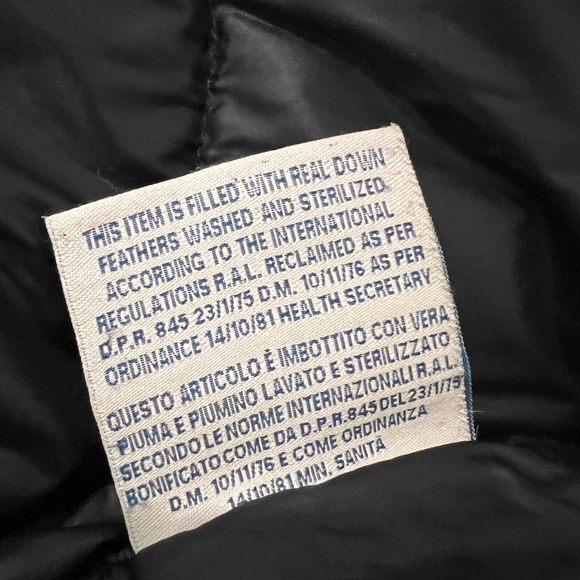 Moncler jacket - Picture 9 of 9